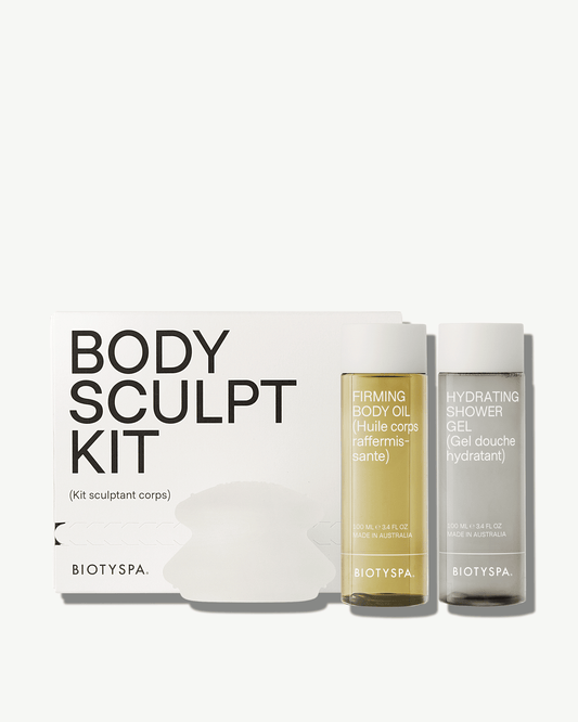 Body Sculpt Kit