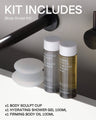 Body Sculpt Kit - Holiday Edition