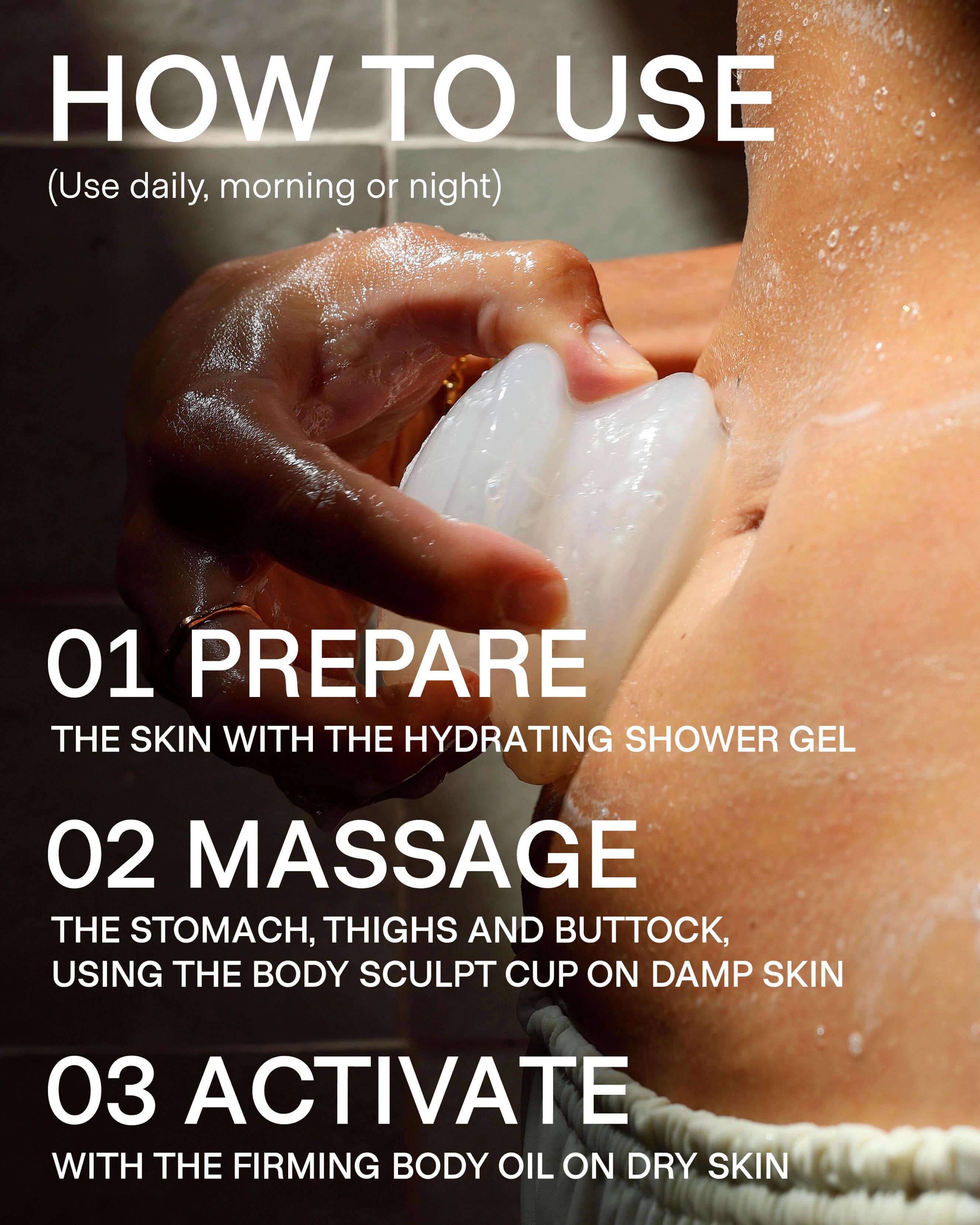 Body Sculpt Kit - Holiday Edition