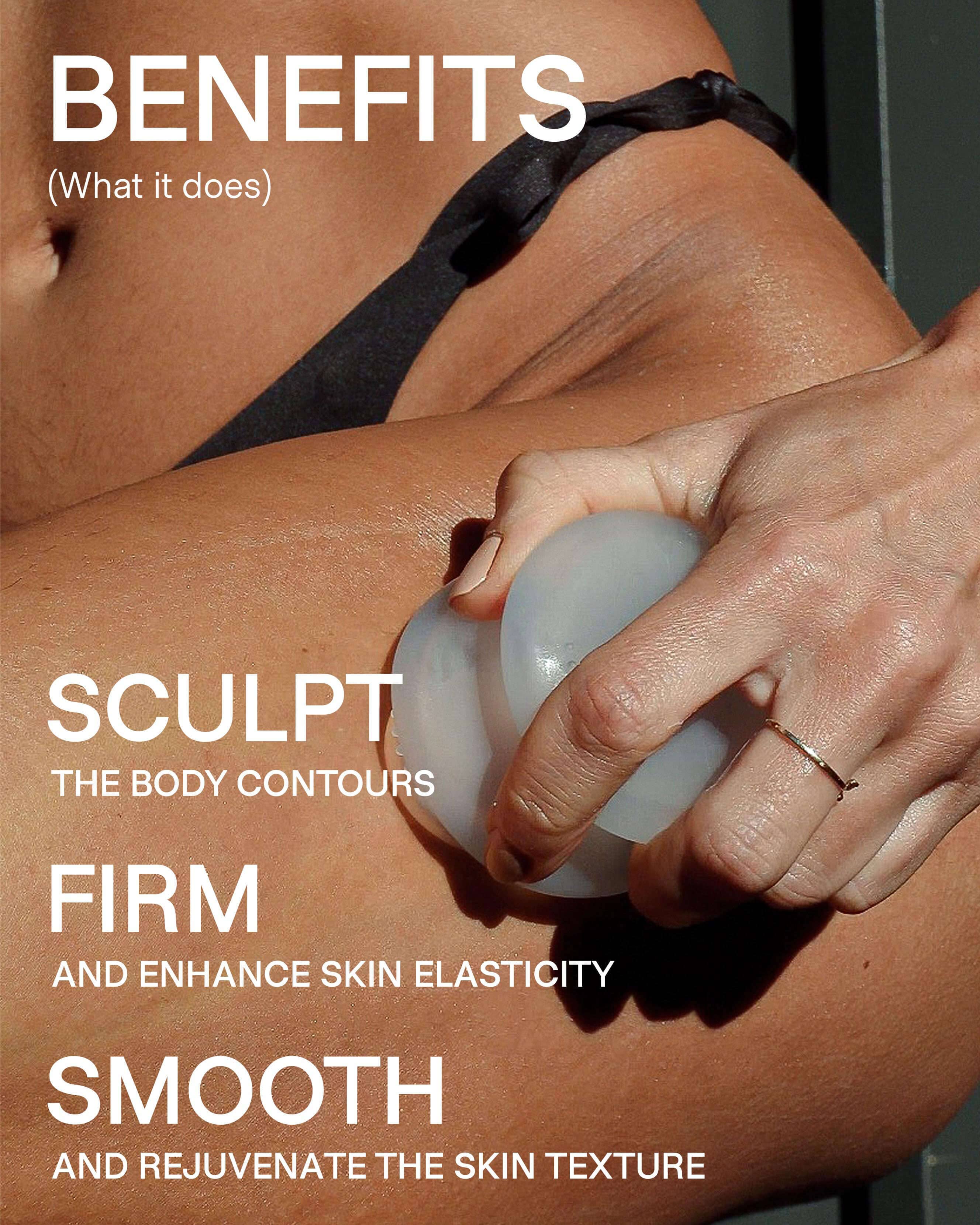 Body Sculpt Kit - Holiday Edition