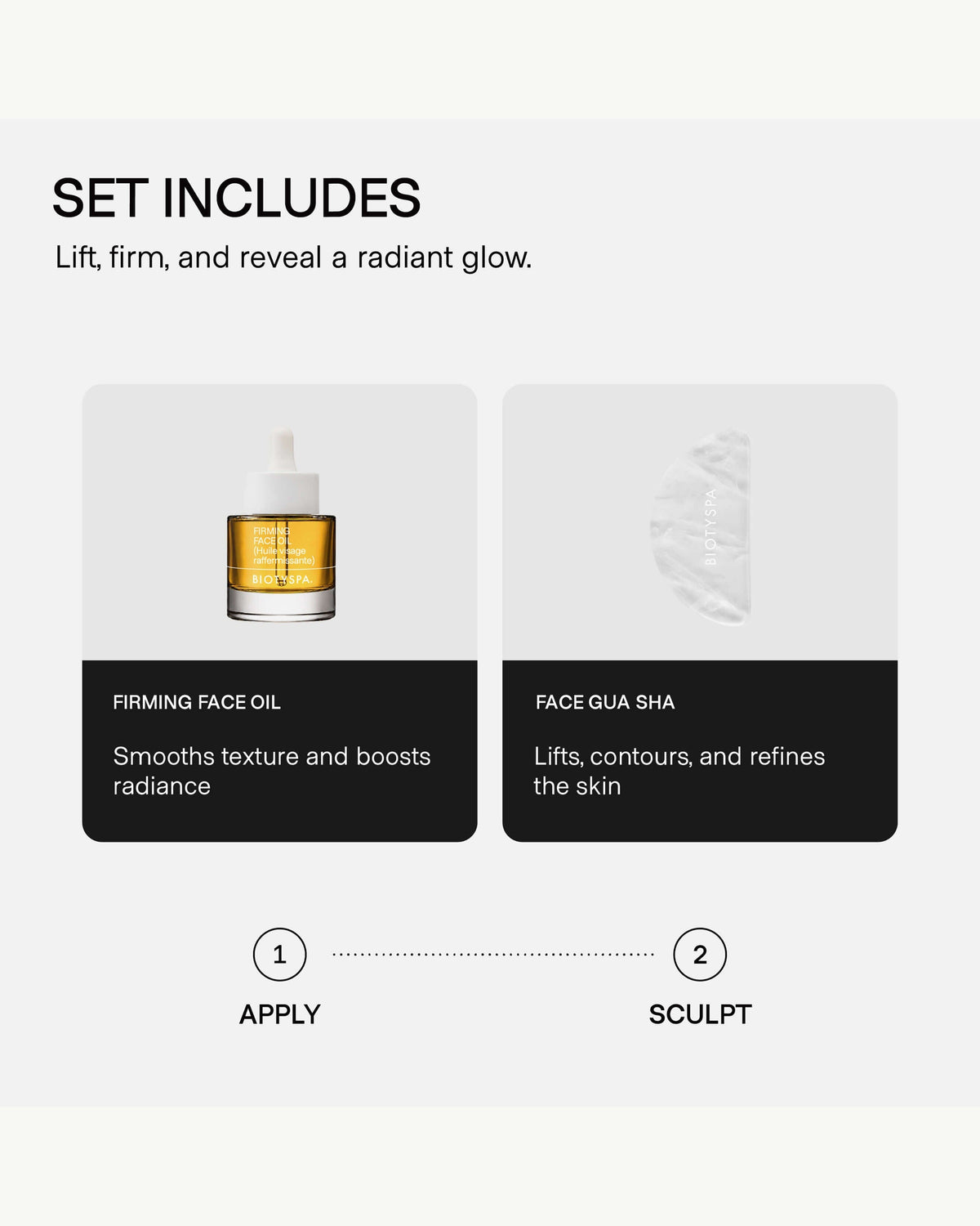 Face Sculpt Kit