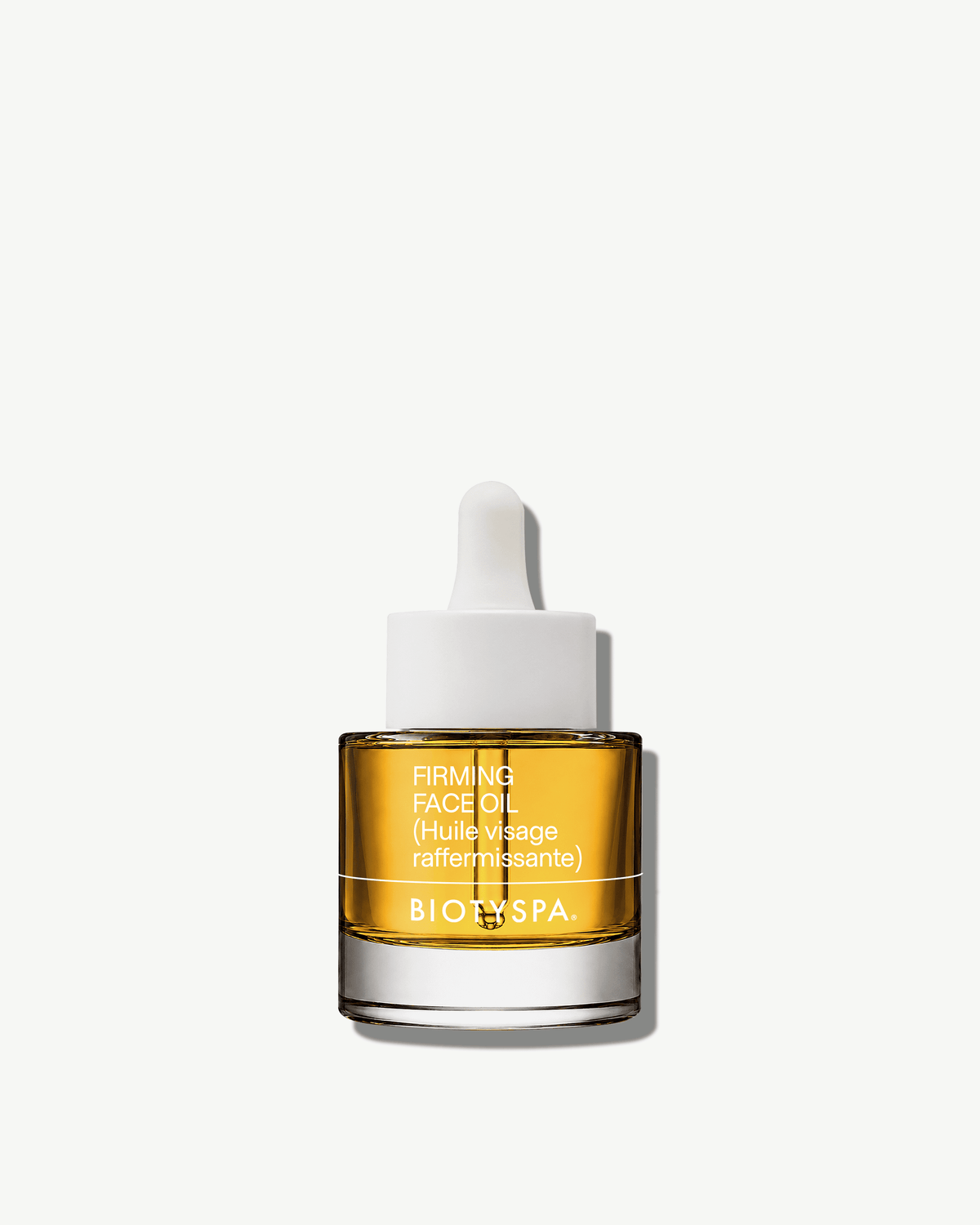 Firming Face Oil