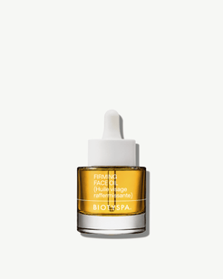 Firming Face Oil