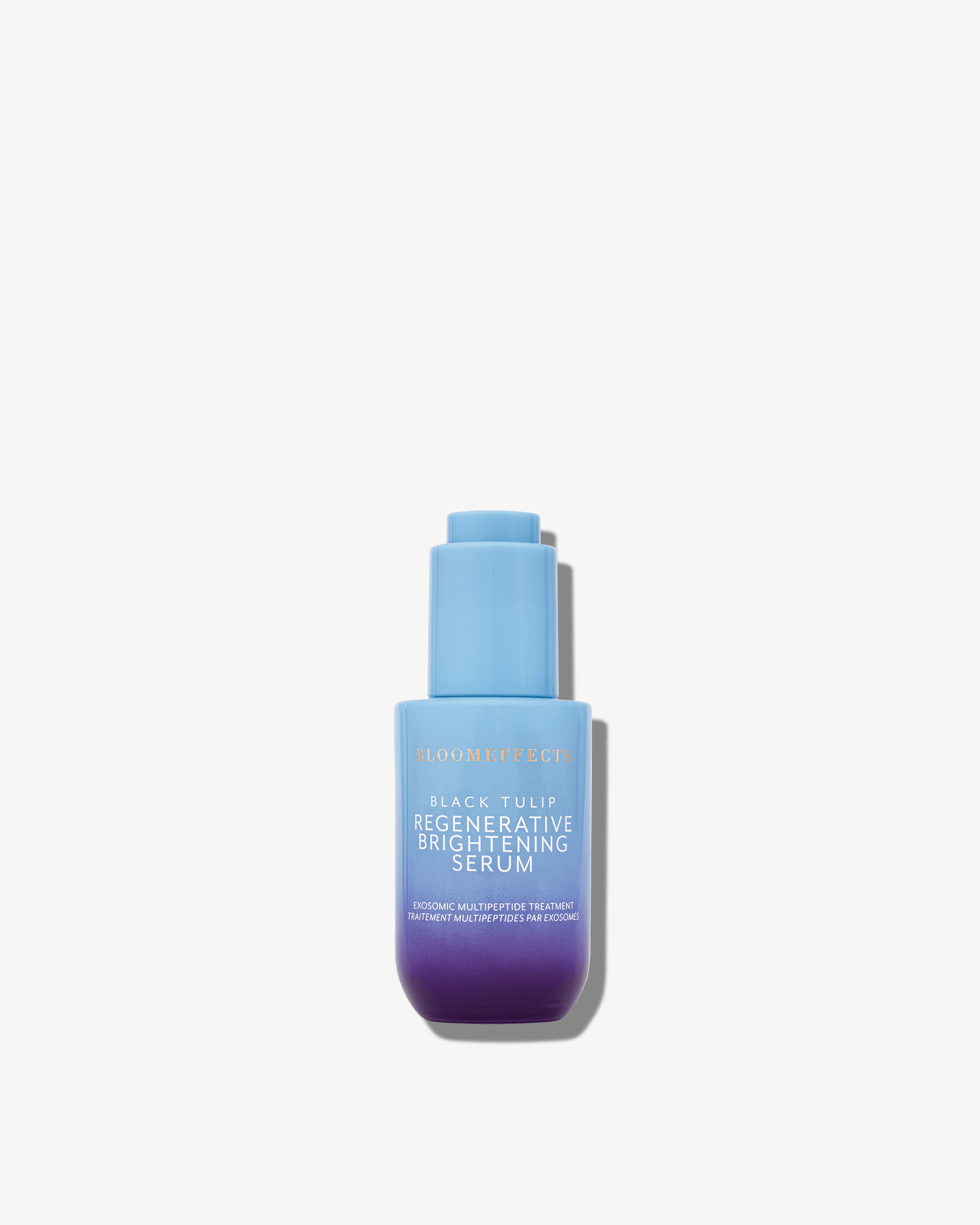 Black Tulip Regenerative Brightening Serum – Credo
