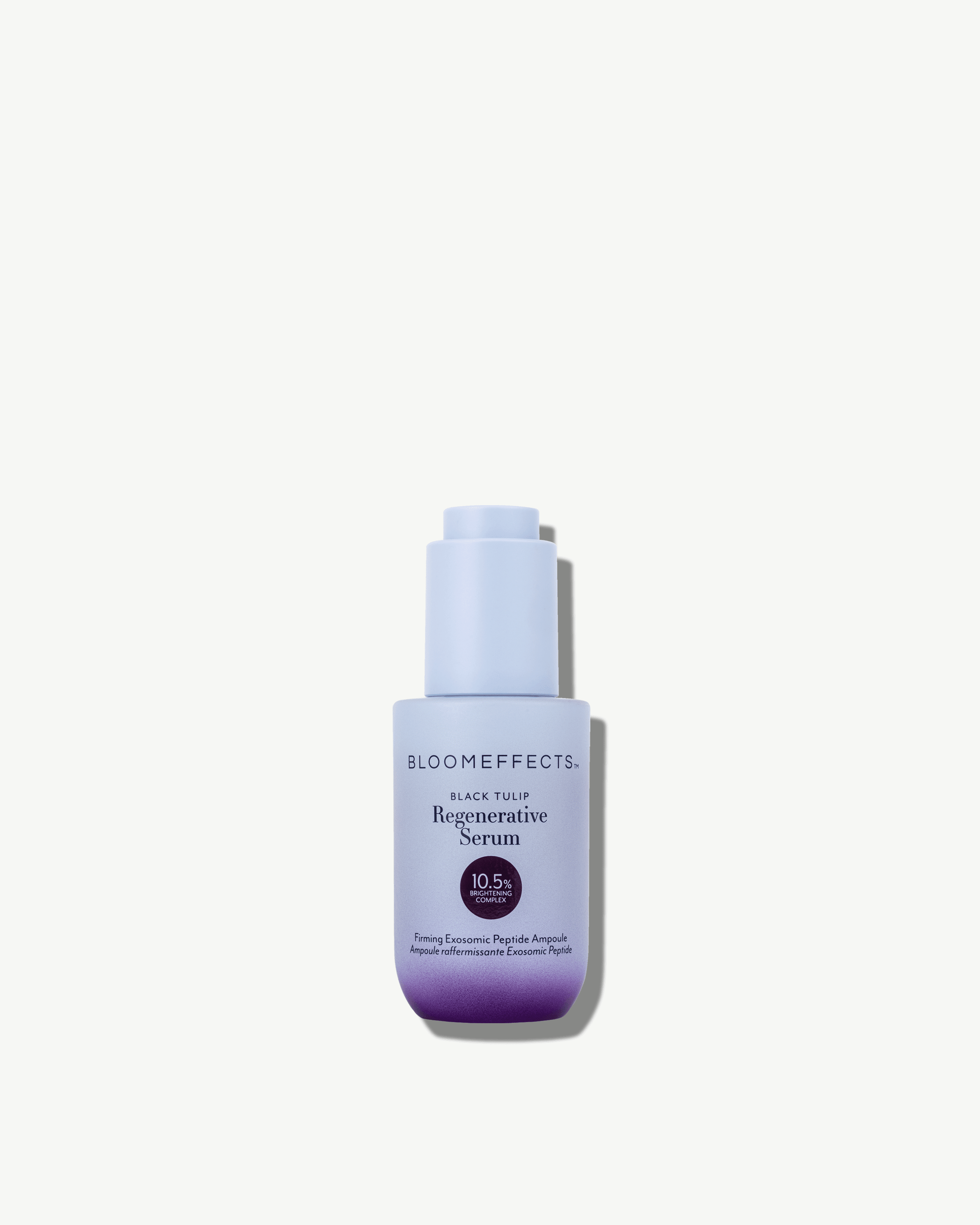 Black Tulip Regenerative Serum
