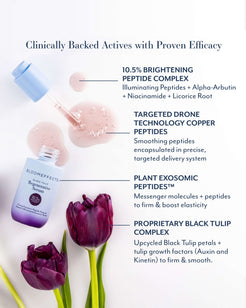 Black Tulip Regenerative Serum