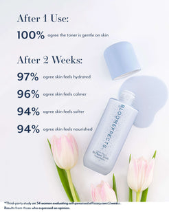 Royal Tulip Hydrating Bi-Phase Tonic