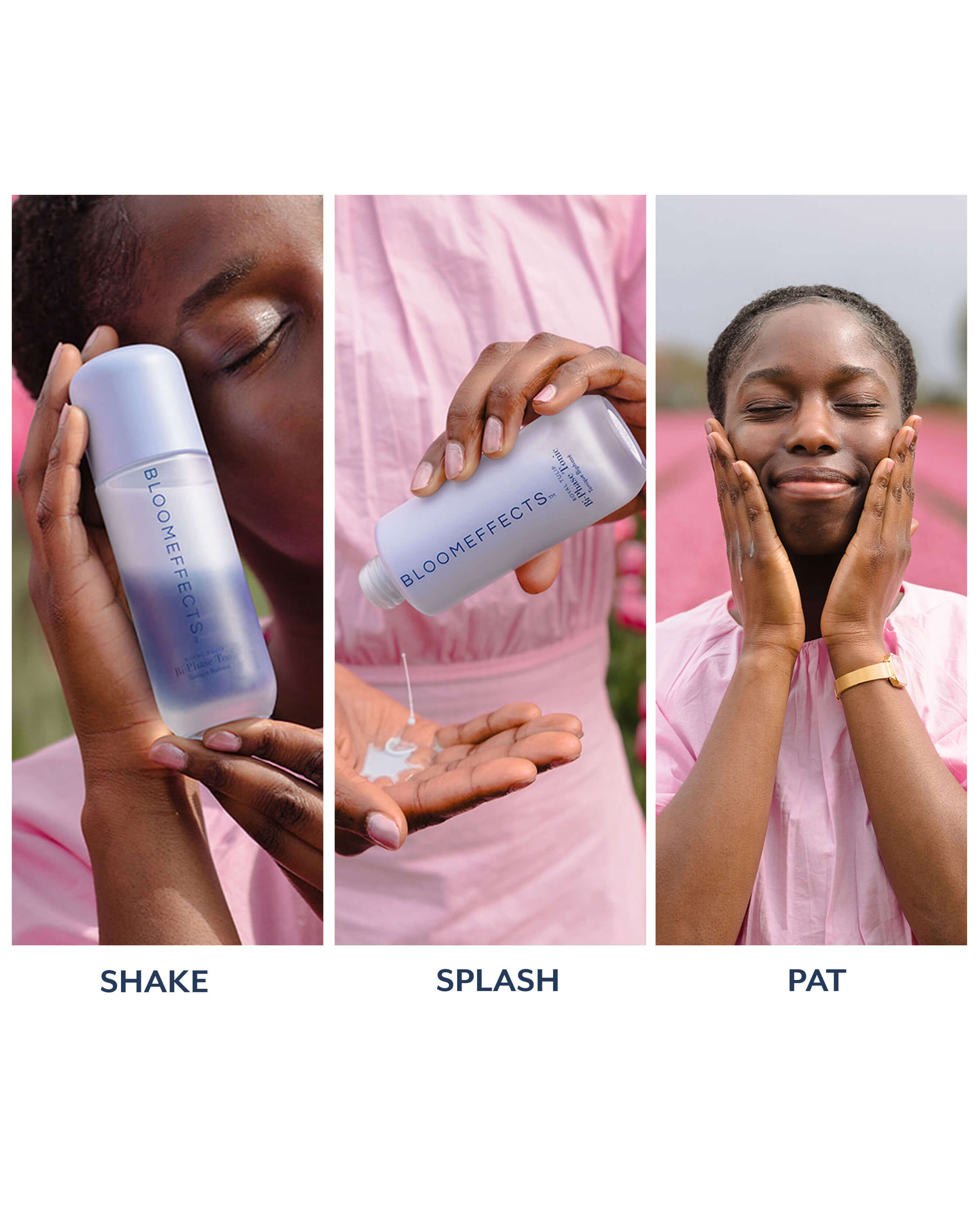 Royal Tulip Hydrating Bi-Phase Tonic