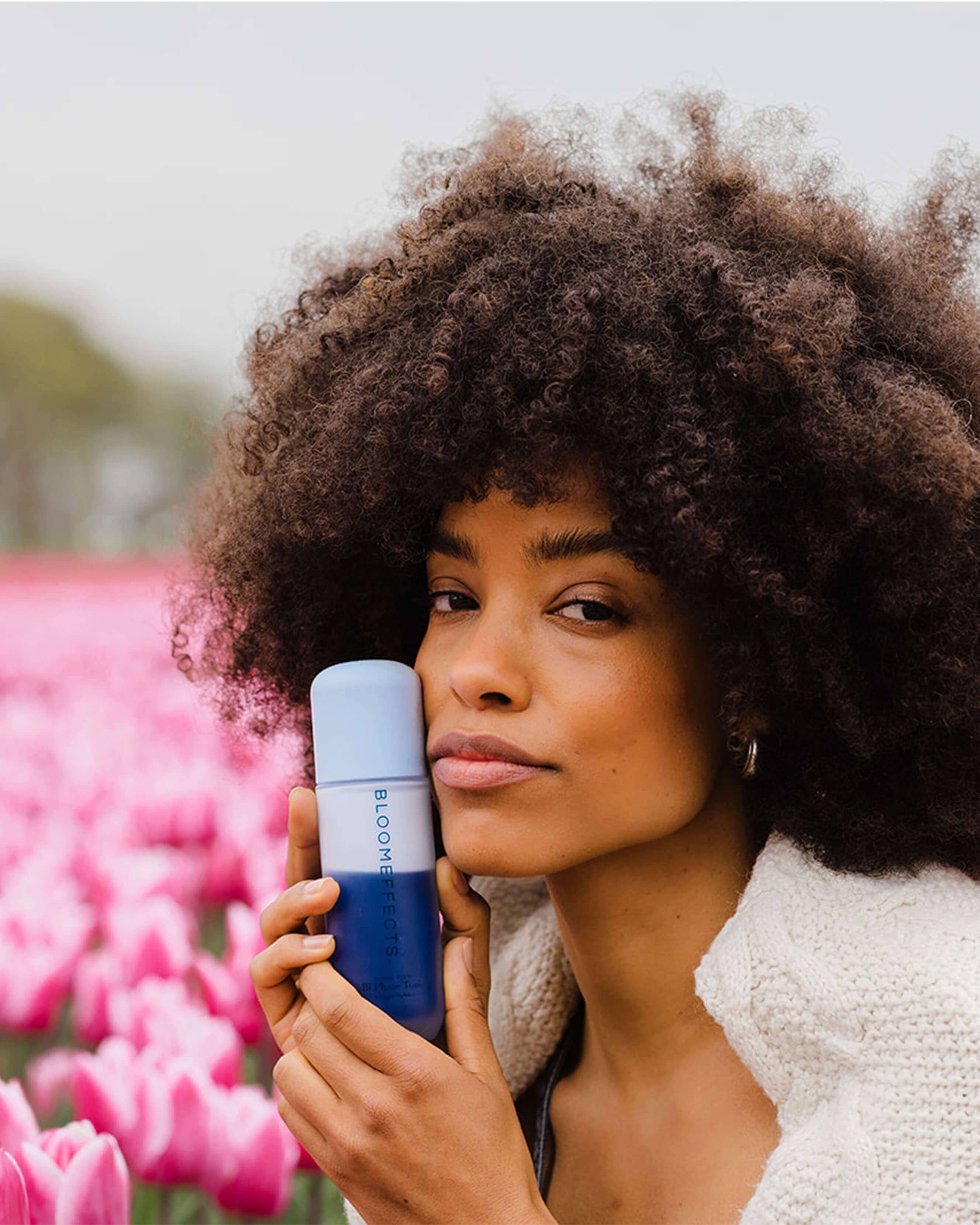 Royal Tulip Hydrating Bi-Phase Tonic