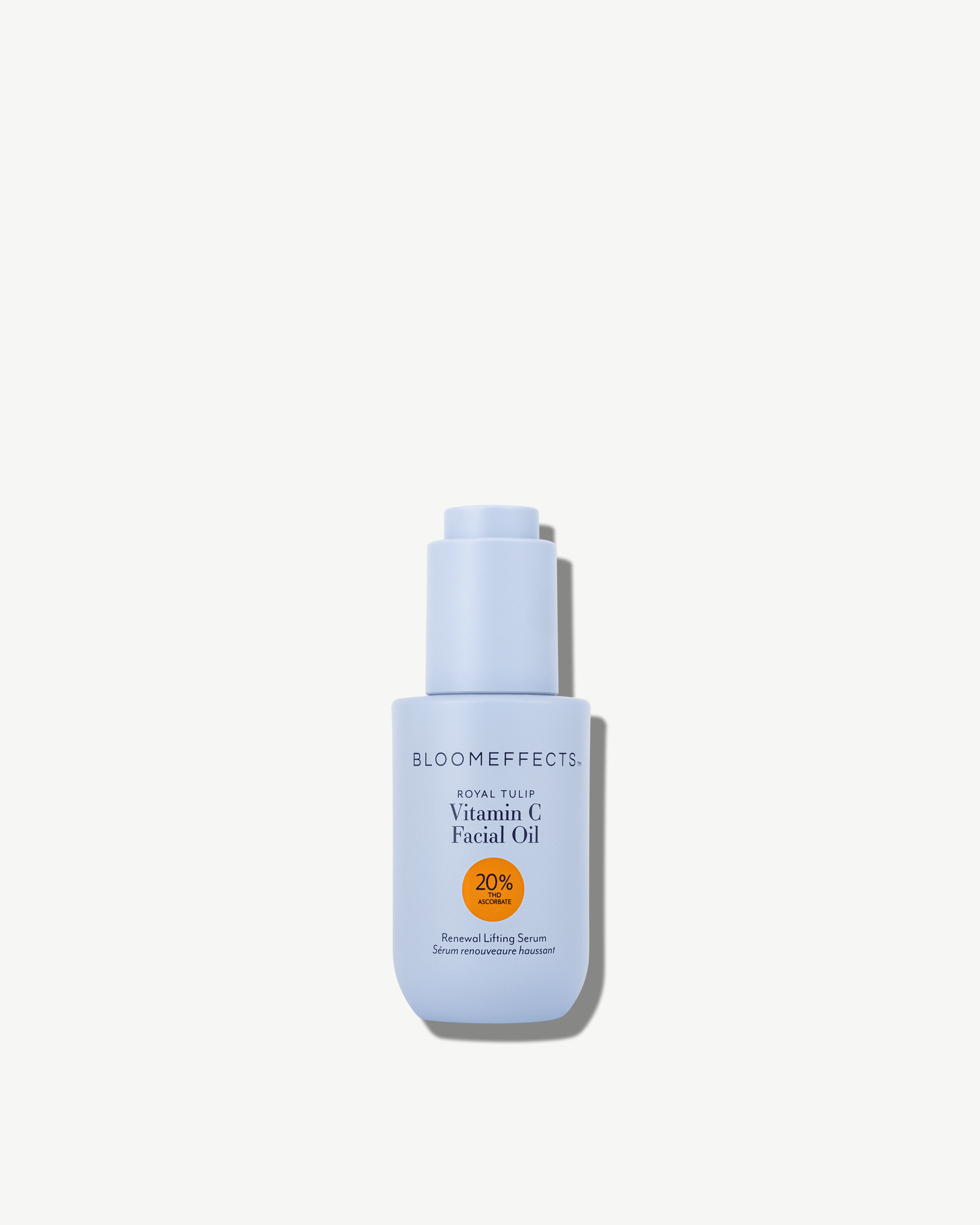 Royal Tulip Vitamin C Facial Oil