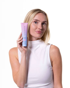 Royal Tulip Makeup Melting Cleansing Jelly 
