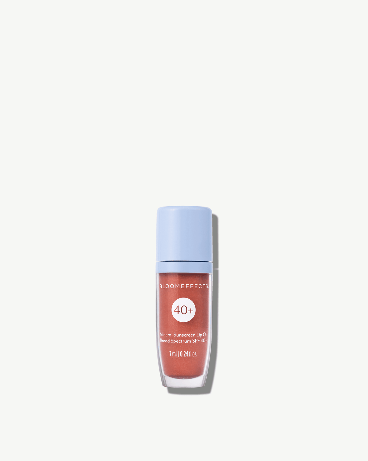 Barely (elegant, earthy terracotta)