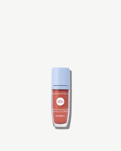 Barely (elegant, earthy terracotta)