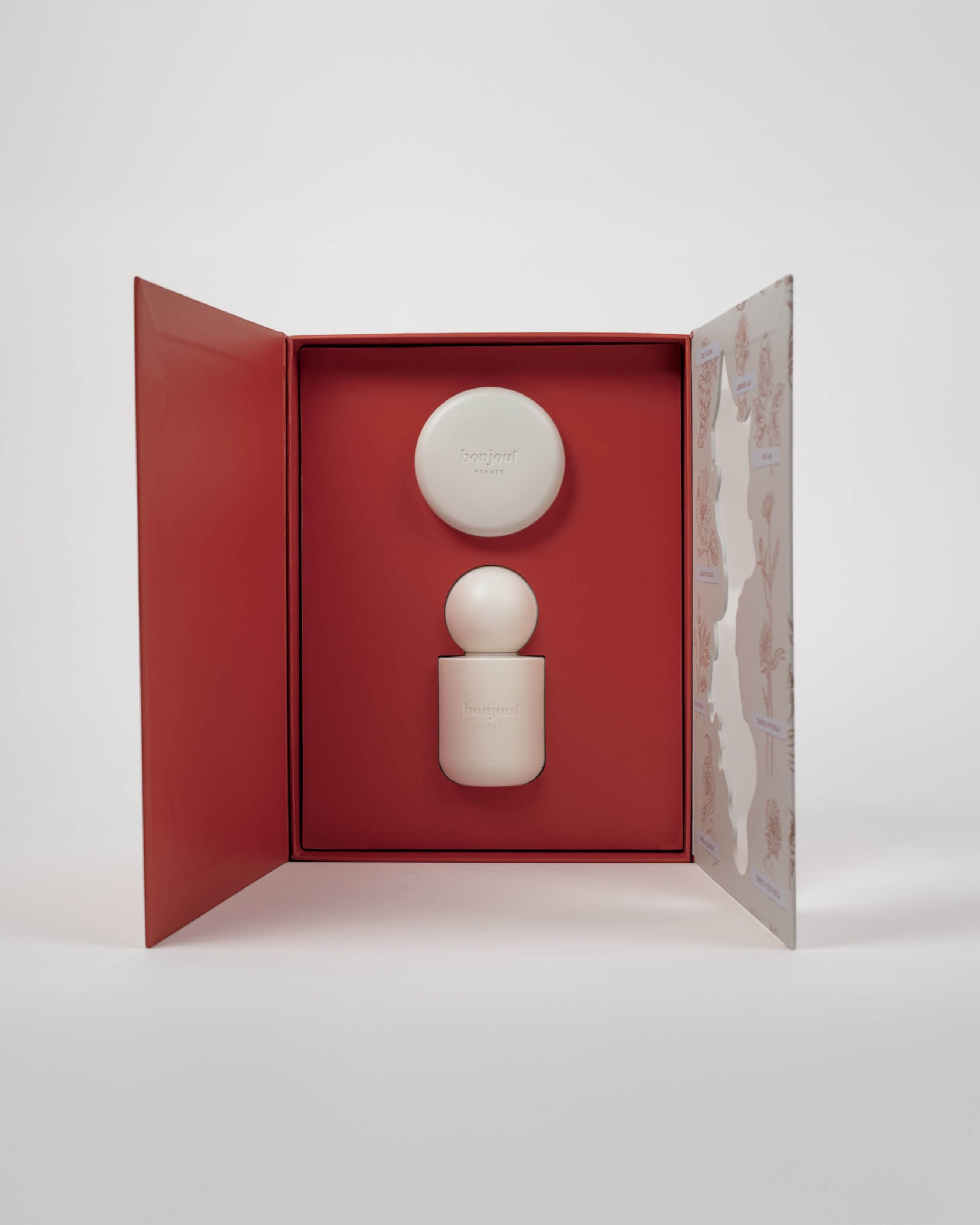 Bonjout Collector's Edition