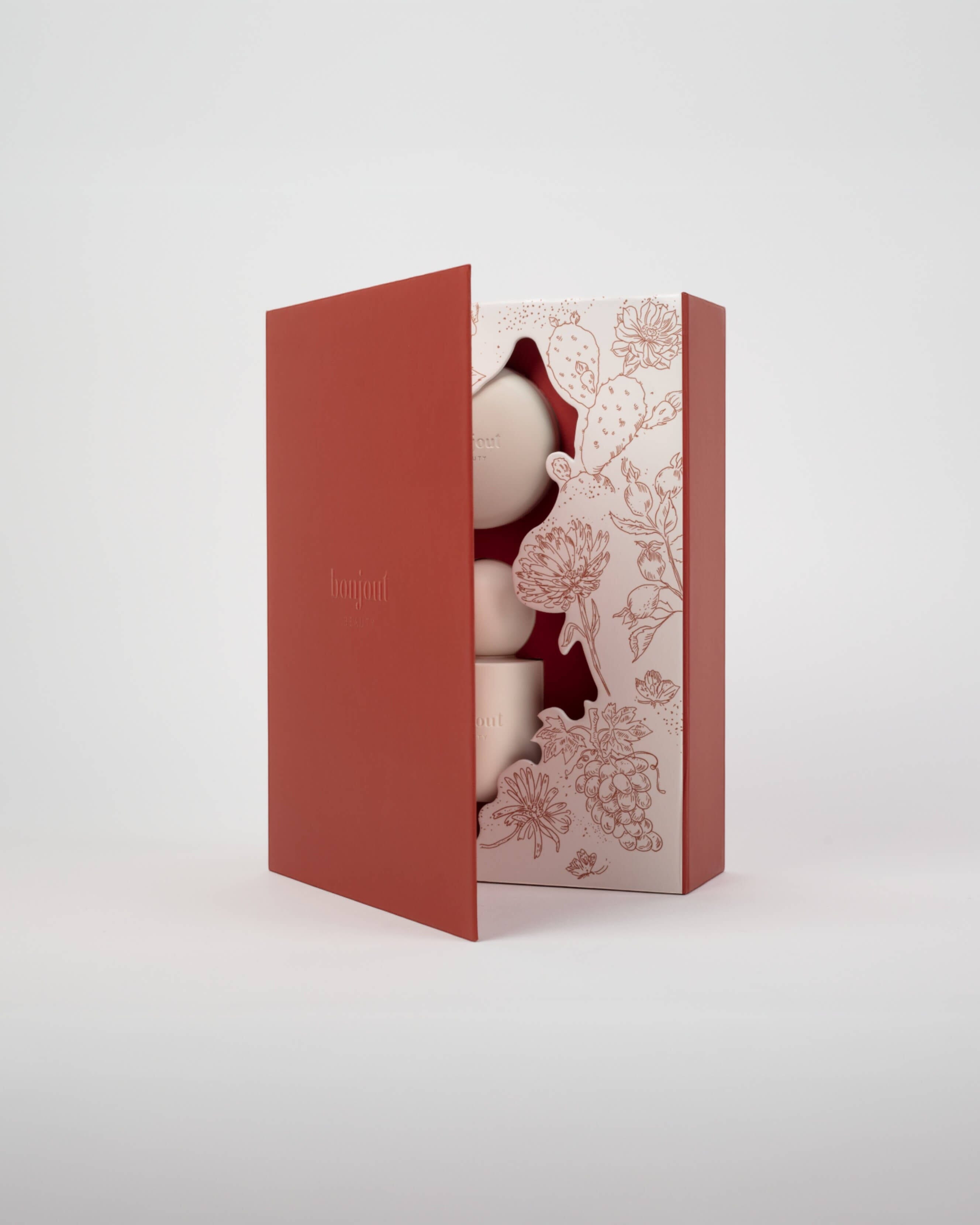 Bonjout Collector's Edition