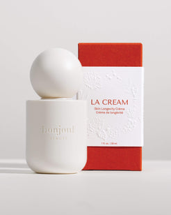 La Cream Skin Longevity Crème