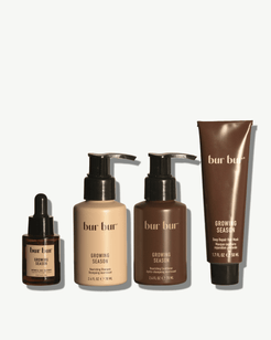 Growing Season Mini Discovery Set