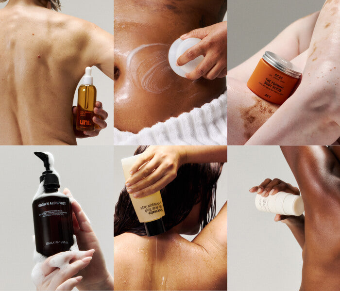 Photo of Credo products