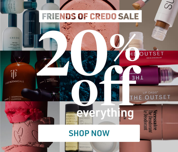 Photo of Credo products