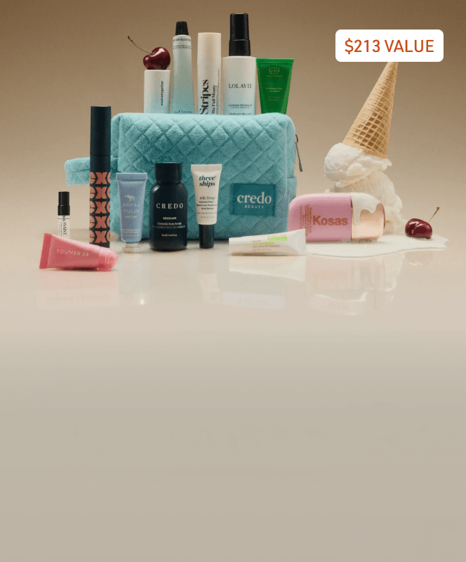 Photo of Credo products