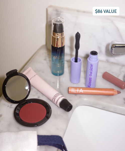 Photo of Credo products