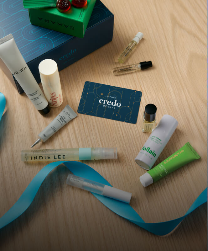 Photo of Credo products