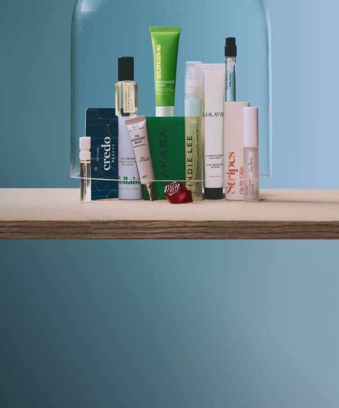 Photo of Credo products