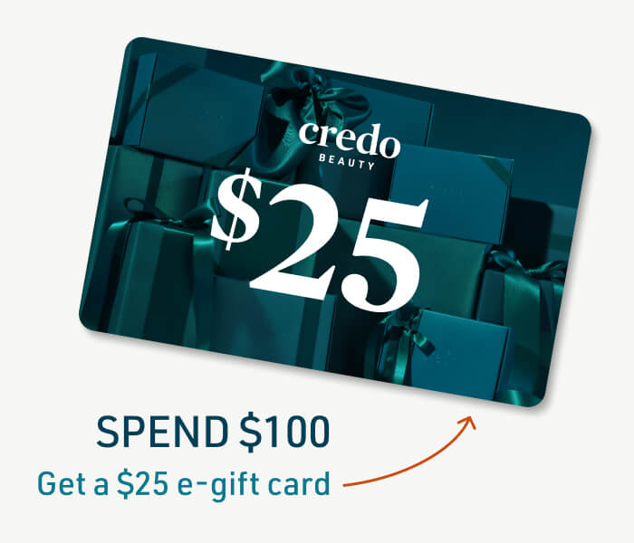 Photo of Credo products