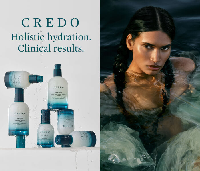 Photo of Credo products