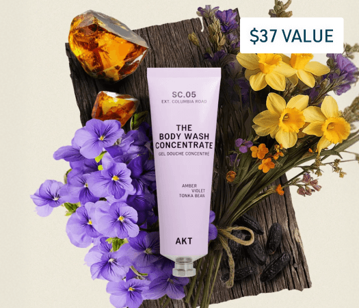 Photo of Credo products