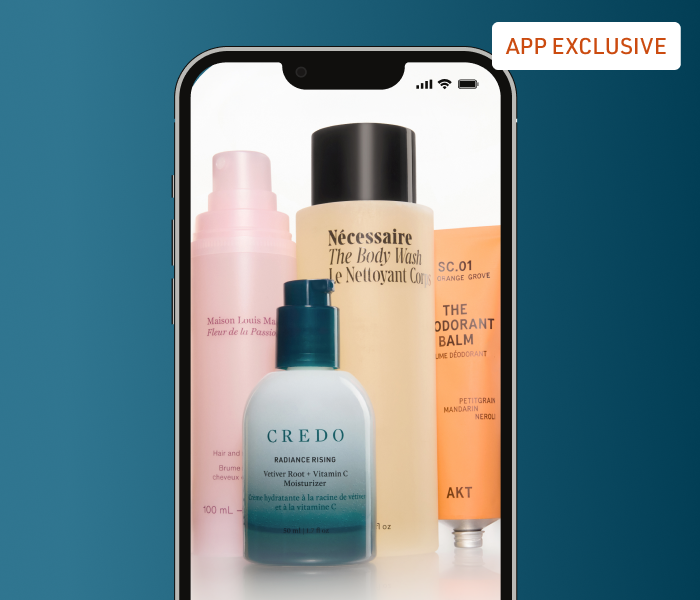 Photo of Credo products