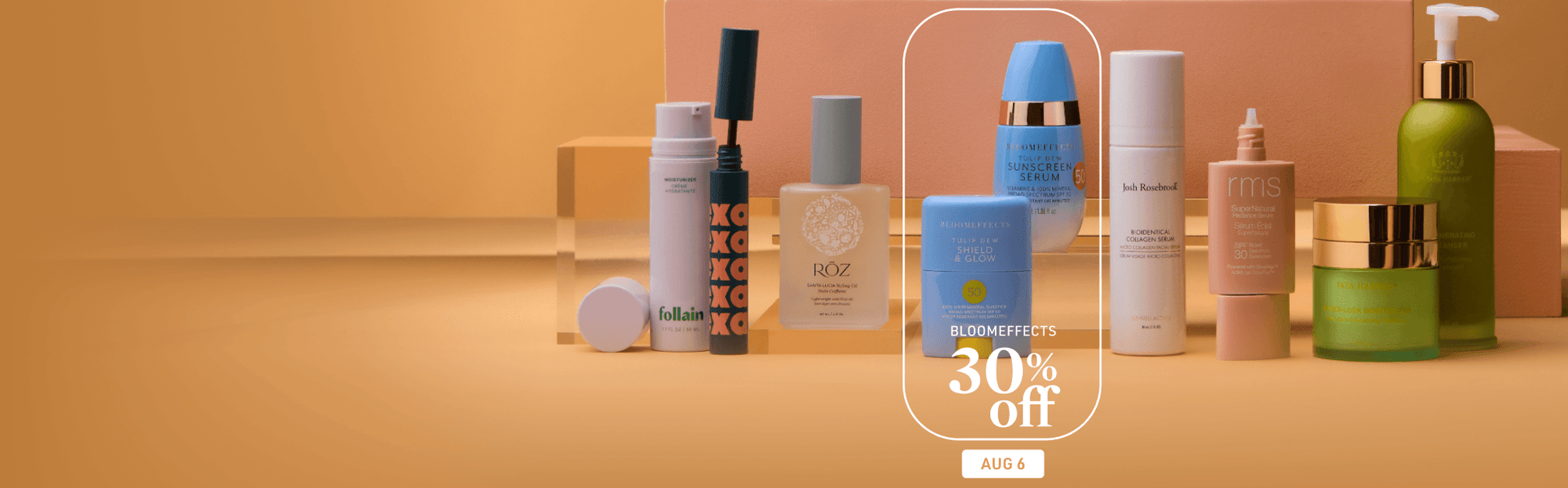Photo of Credo products