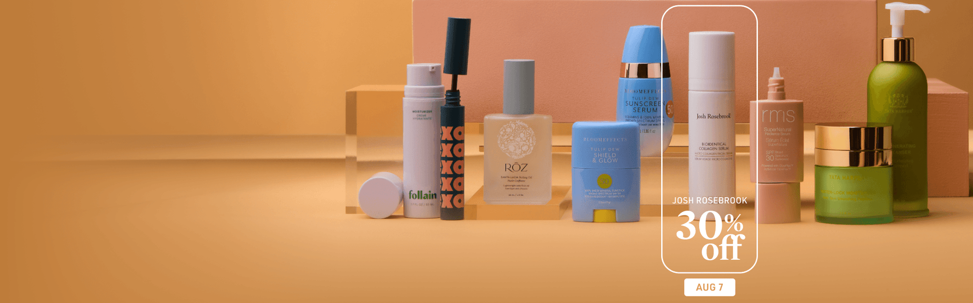 Photo of Credo products
