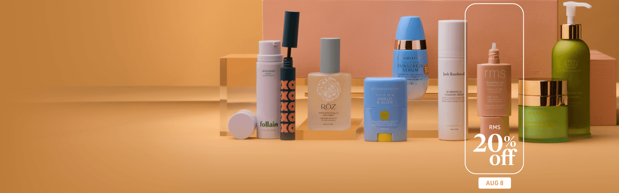 Photo of Credo products