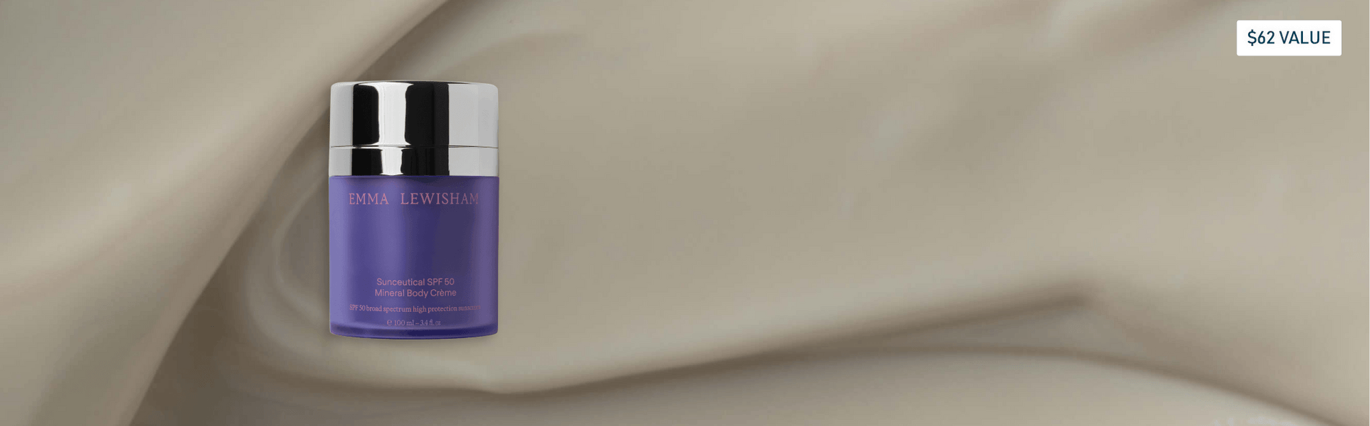 Photo of Credo products