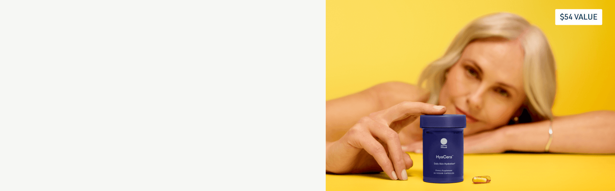 Photo of Credo products