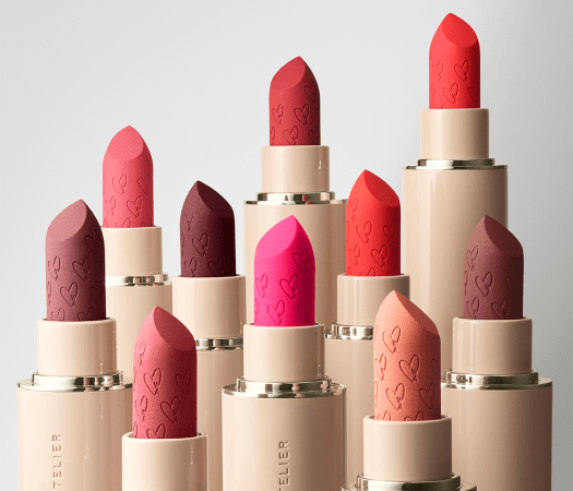 Photo of Credo products