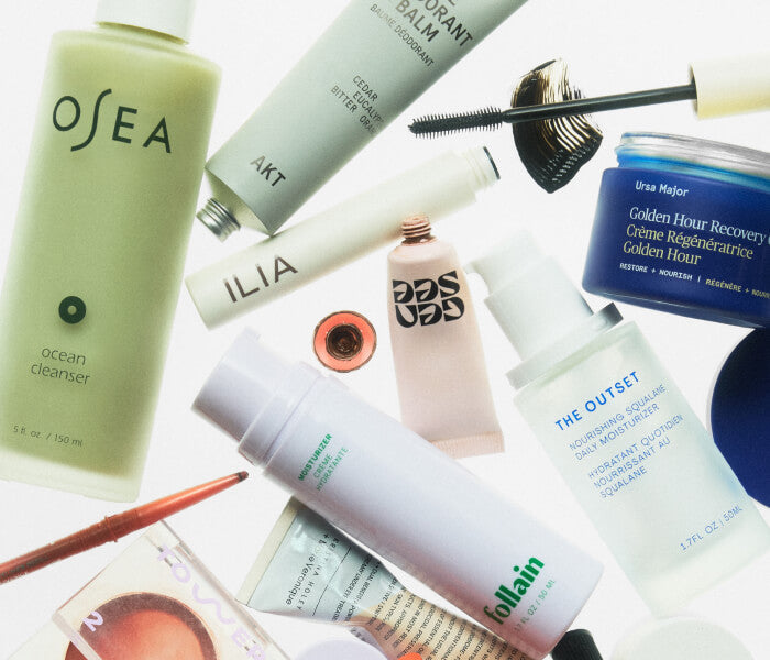 Photo of Credo products