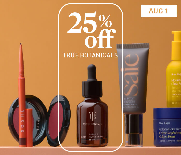 Photo of Credo products