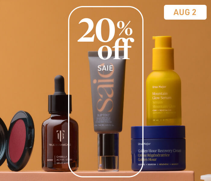 Photo of Credo products