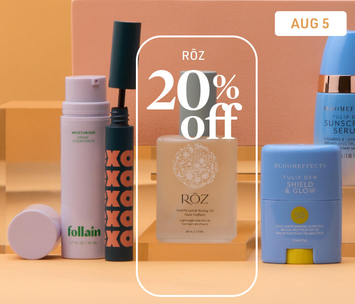 Photo of Credo products