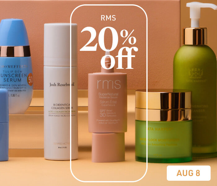 Photo of Credo products