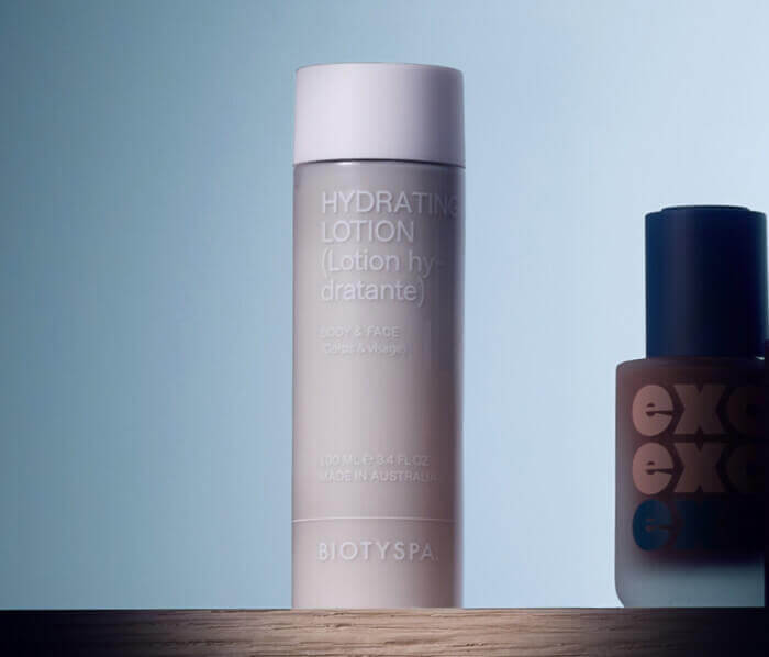 Photo of Credo products