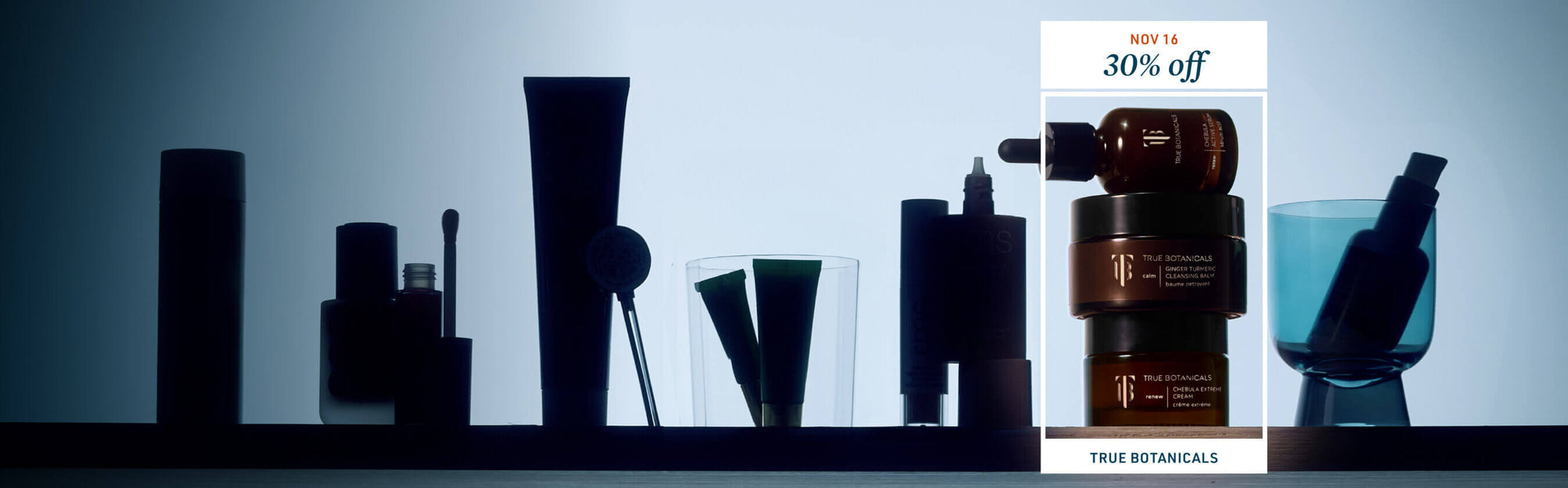 Photo of Credo products