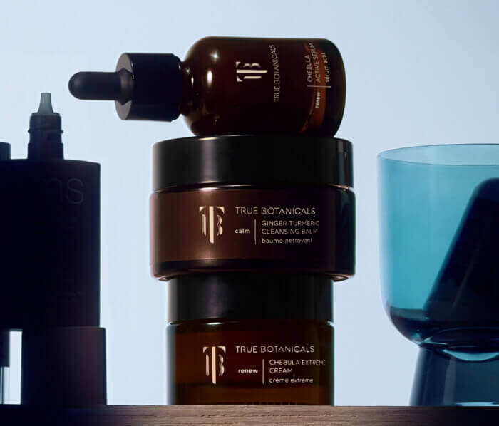 Photo of Credo products