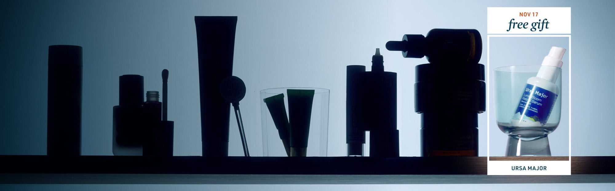 Photo of Credo products