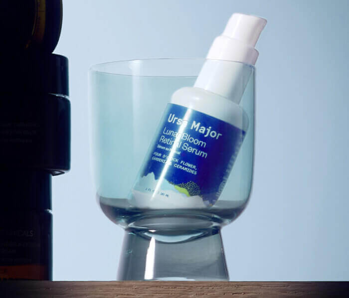 Photo of Credo products