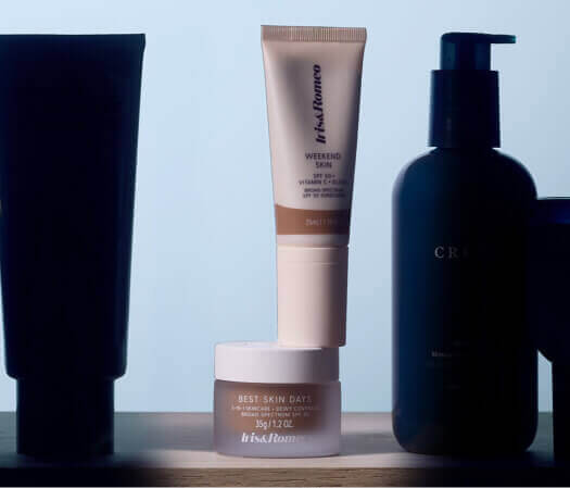 Photo of Credo products