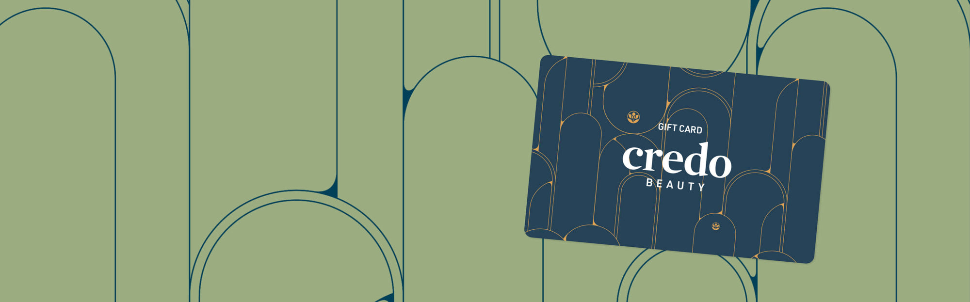 Photo of Credo products