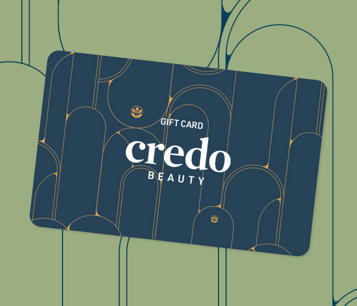 Photo of Credo products